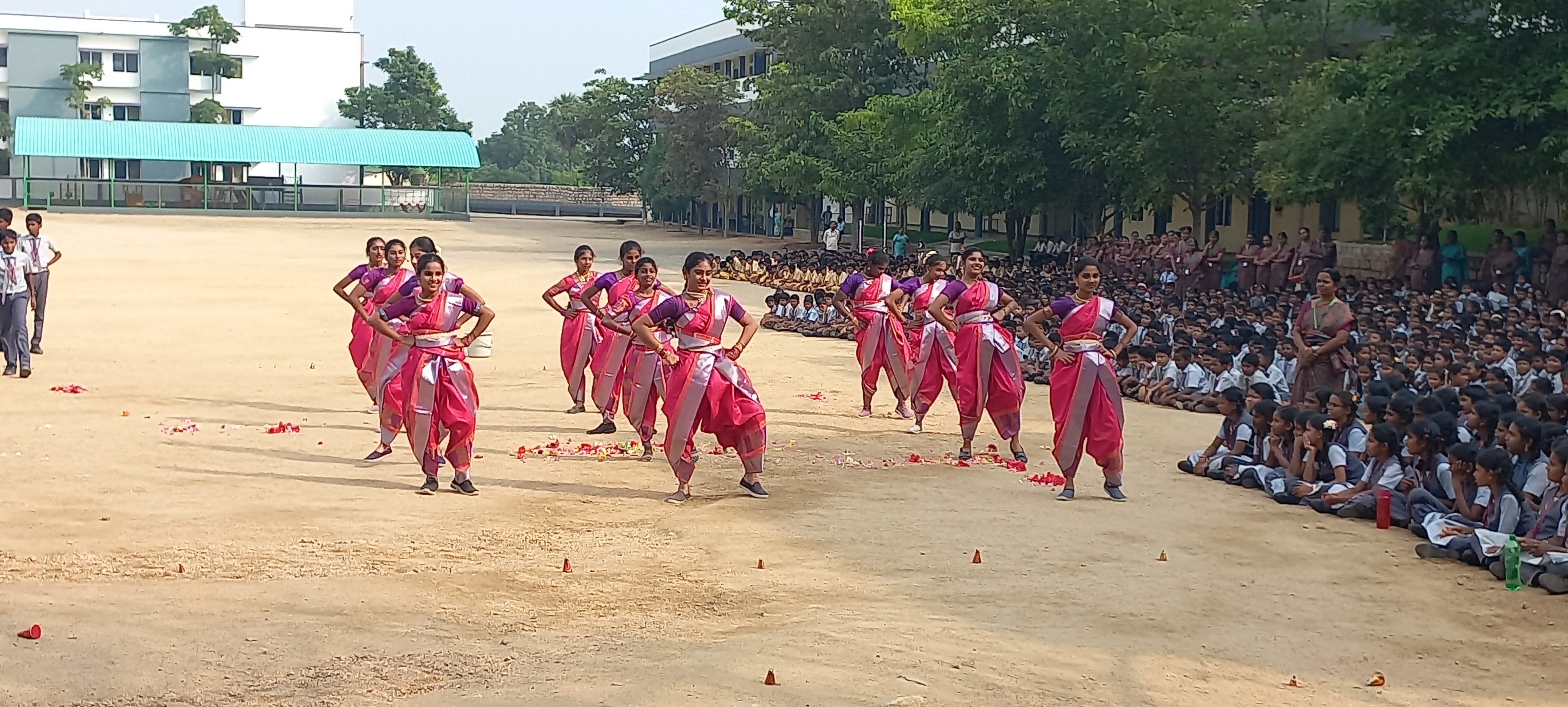Diwali Celebration-2024